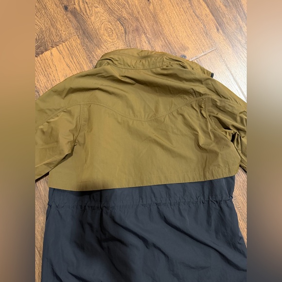 New without tags Lululemon Evergreen Full-Zip Long Jacket rain jacket coat - Picture 10 of 14